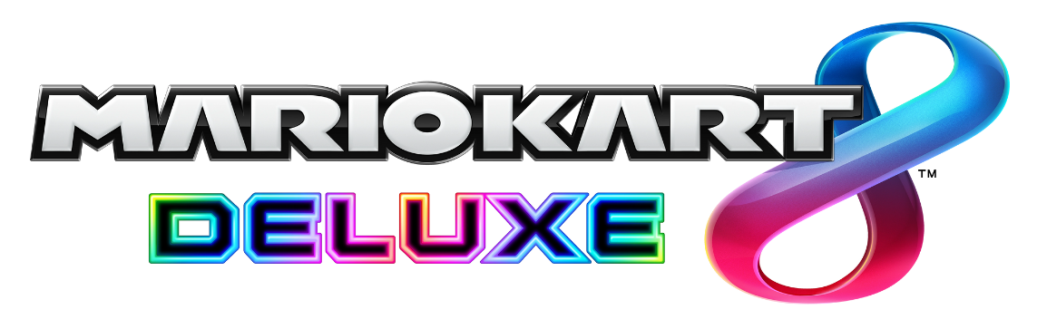 Mario Kart 8 Deluxe